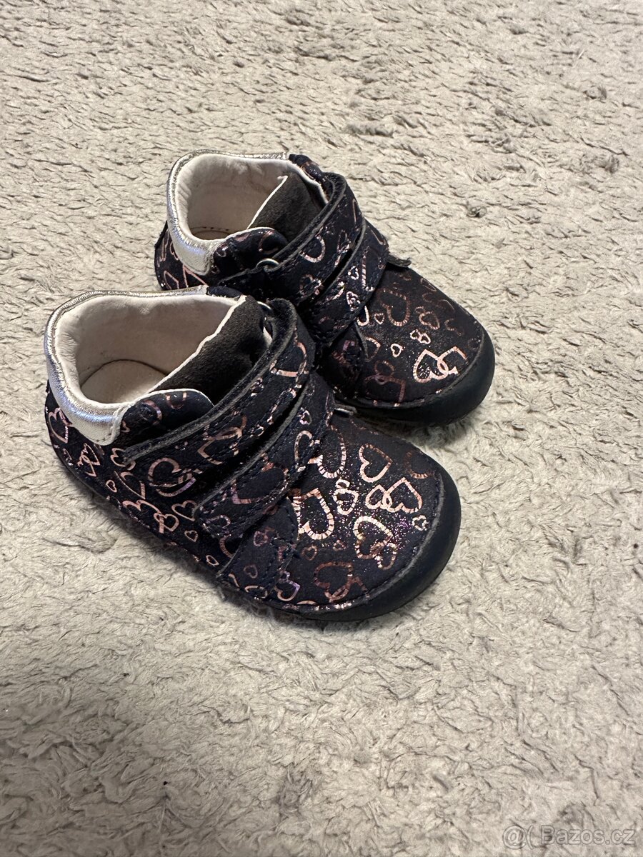 D.D.Step boty dětské - 6
