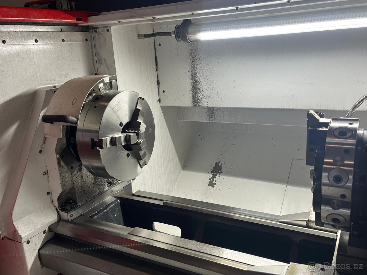 Soustruh Masturn 550i r.v. 11/2023 - 6