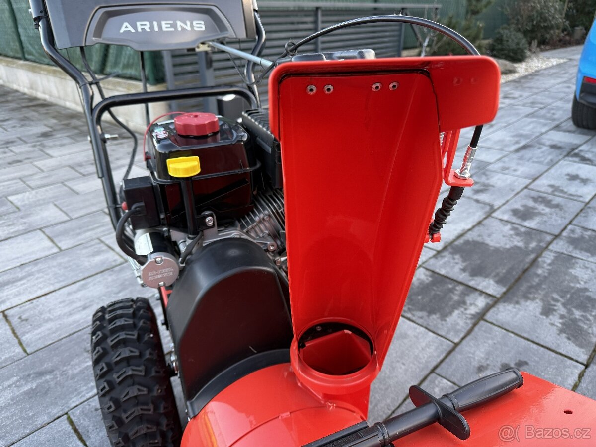 Fréza COMPACT 24 LE - 6