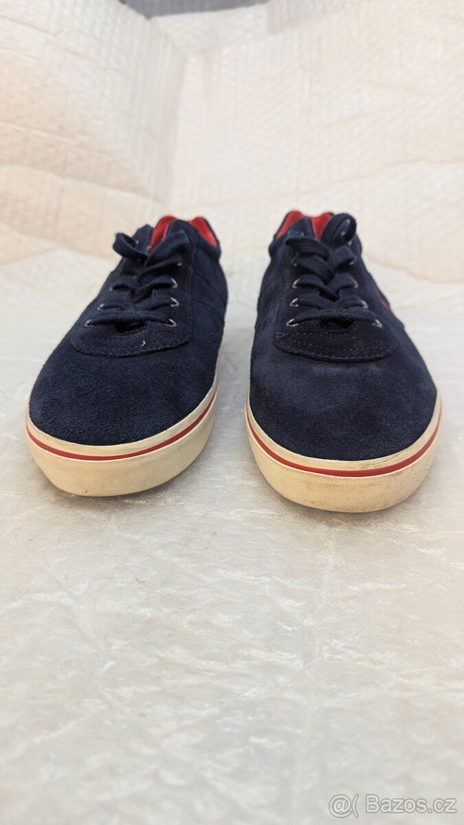 Tenisky Ralph Lauren - 6