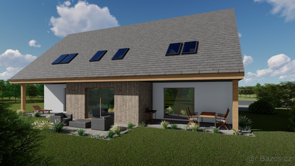 Prodej apartmánu Deštné - 6