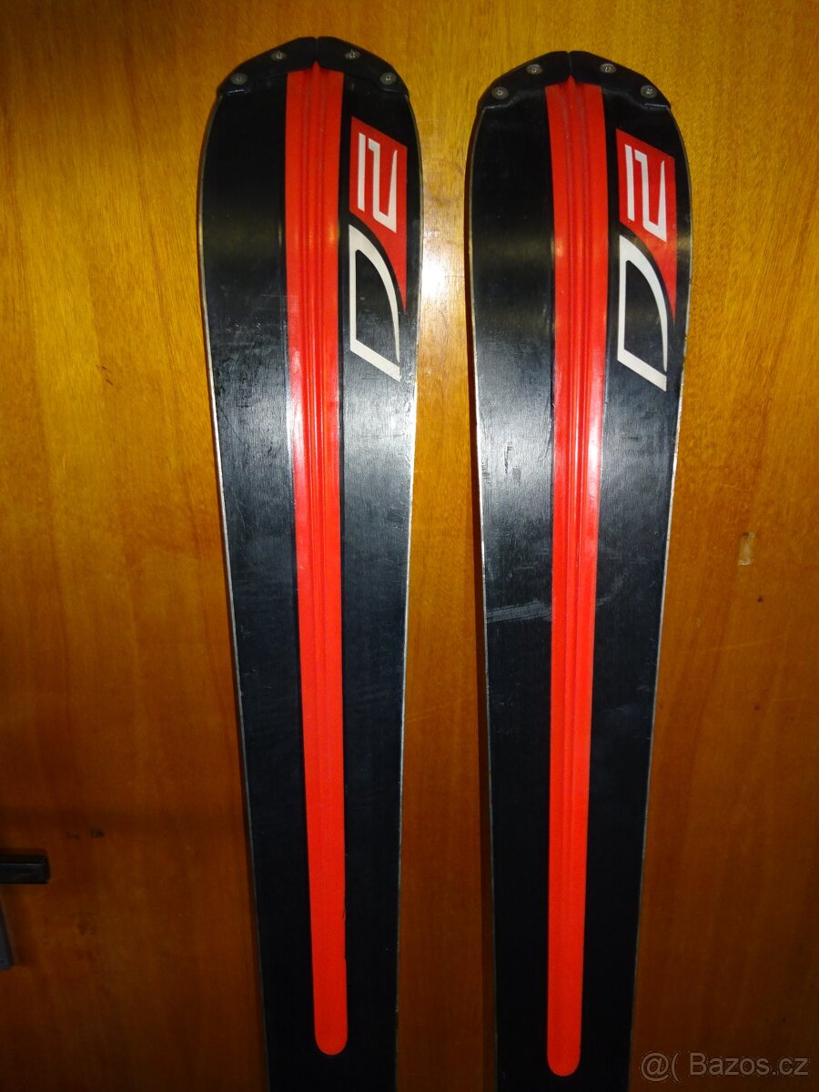 lyže ATOMIC VARIO CUT v.160cm - 6