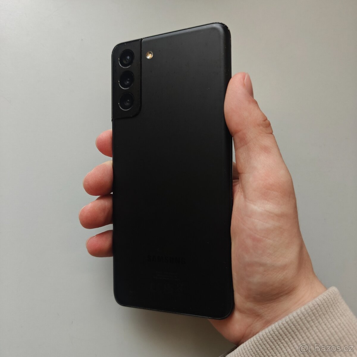 Samsung Galaxy S21+ 8/256GB - 6