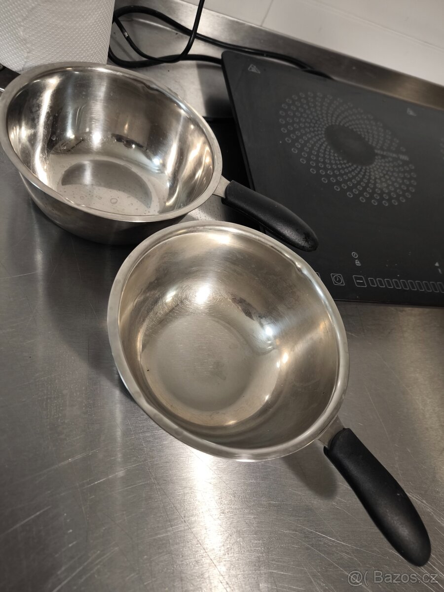 Temperovač čokolády MT-0201 - 6