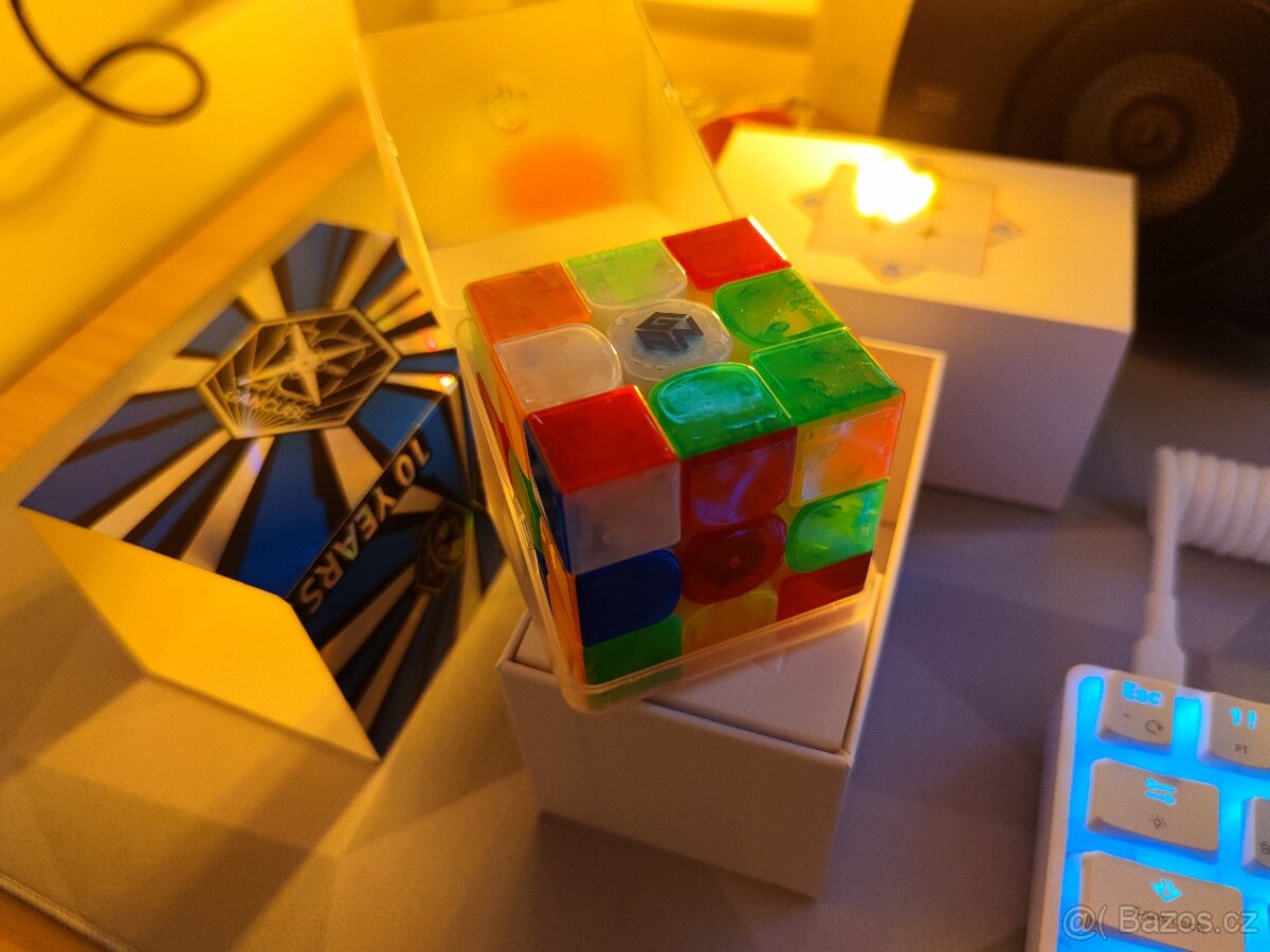 GAN356 ME UV 10th Anniversary - 6