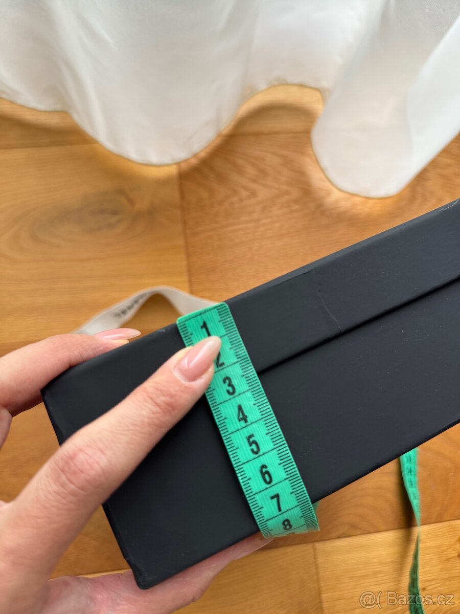 Chanel krabice a dustbag. - 6