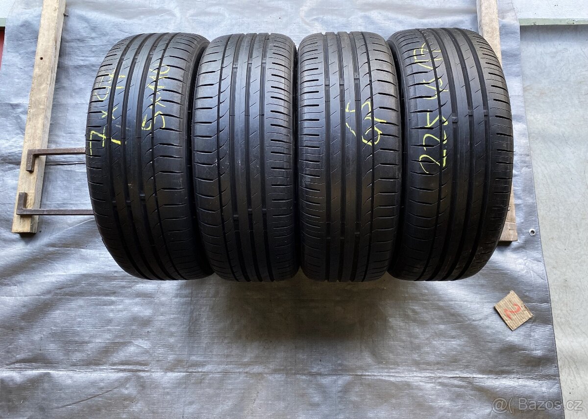 17 alu org. Opel 5x110 mm, 4ks - 6