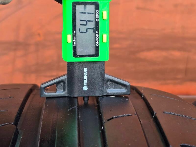 Letní Continental 225/40/18 XL - 6