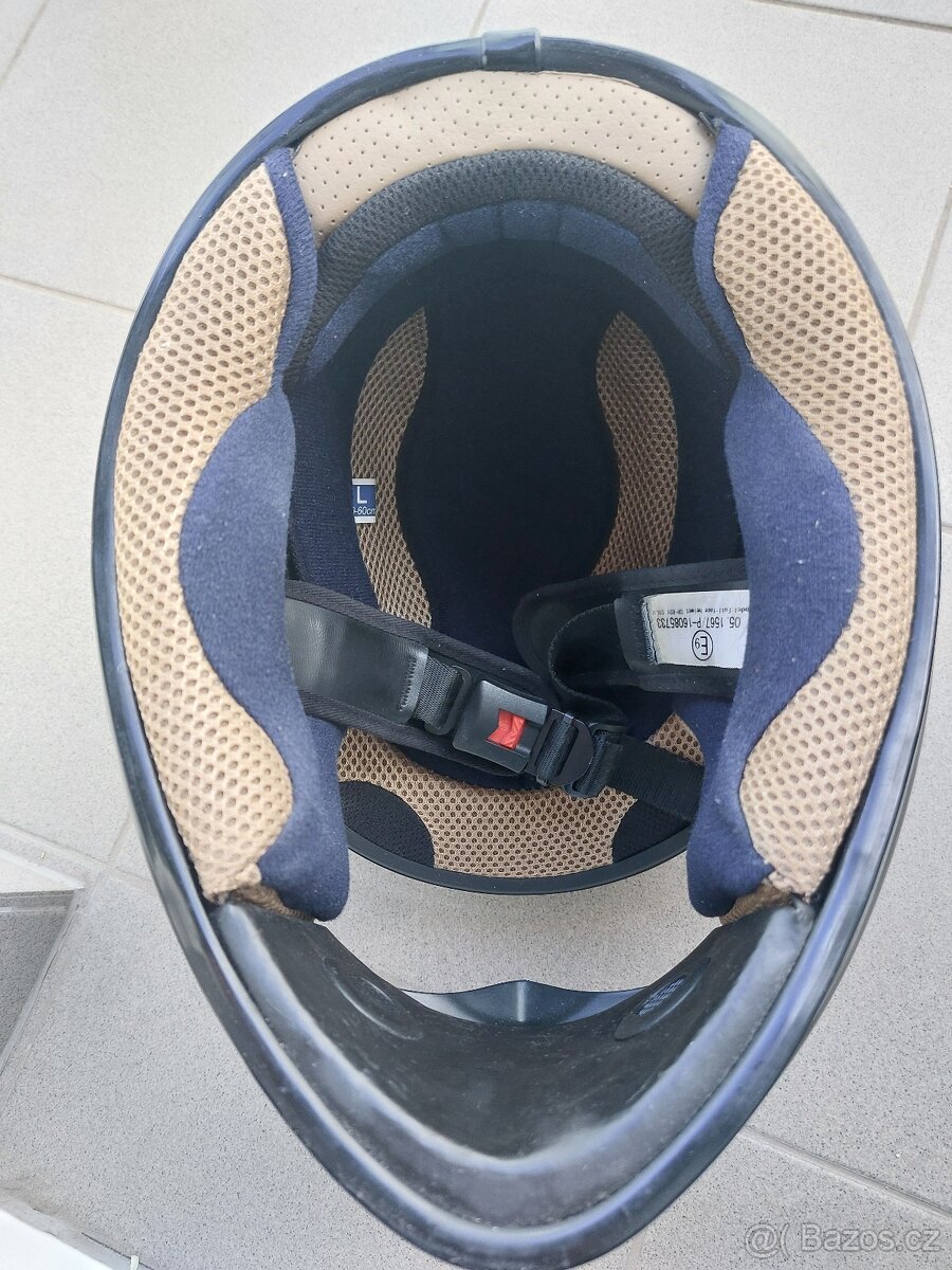 Helma Shiro SH-821 - 6