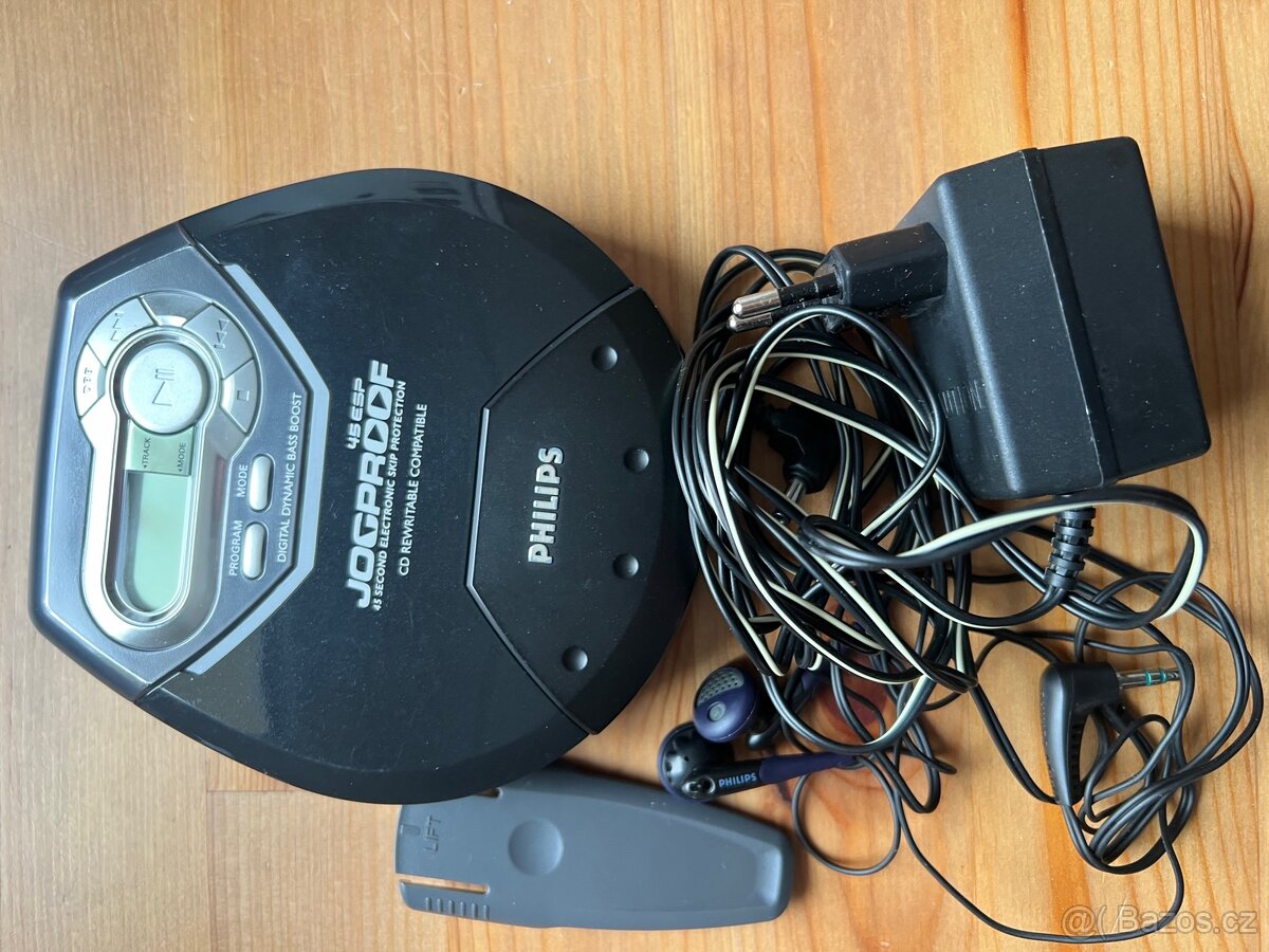 Philips AX-5105 - 6
