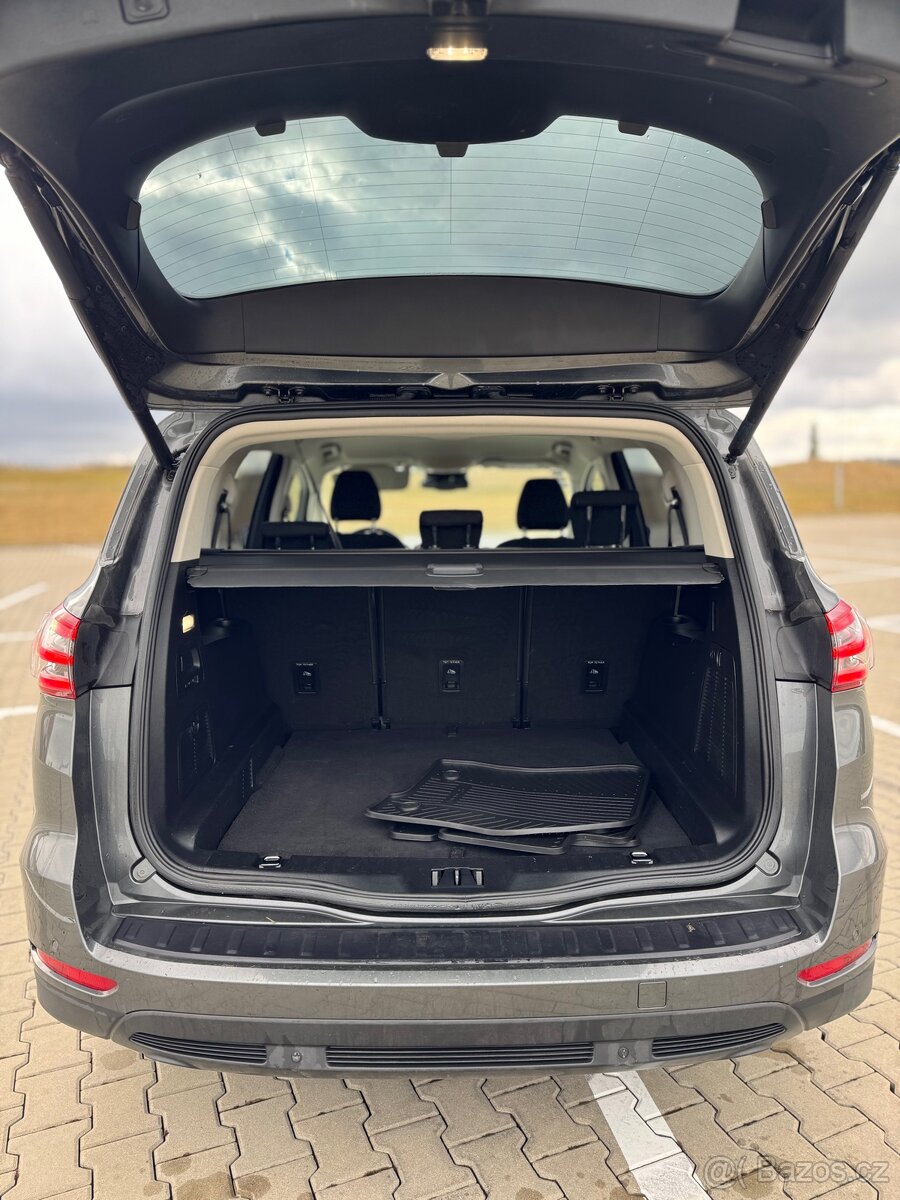 Ford S-max - 6