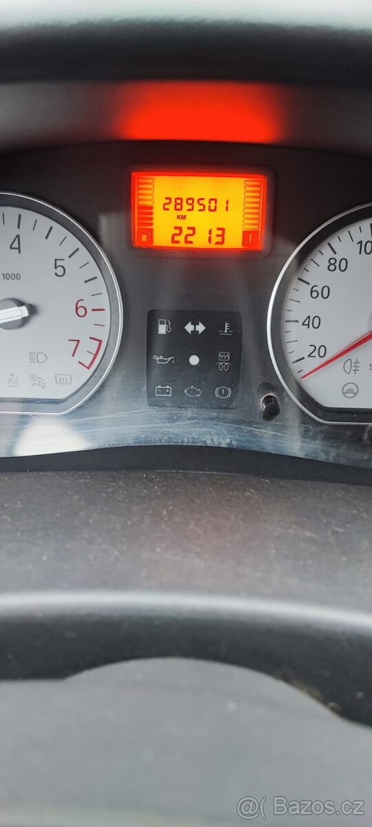 Dacia Sandero 1.6 LPG - 6