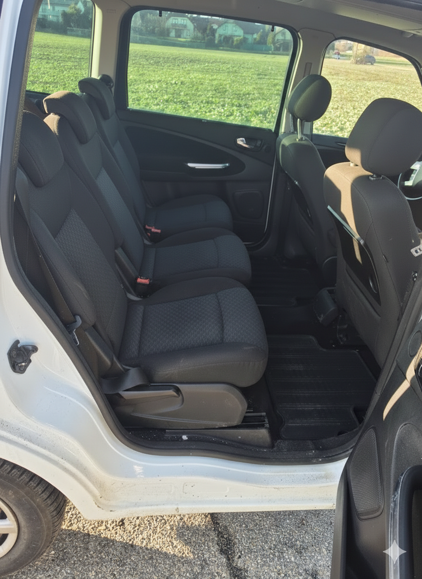Ford Galaxy 2.0 TDCI - 6