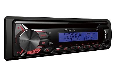 Autoradio Pioneer - 6