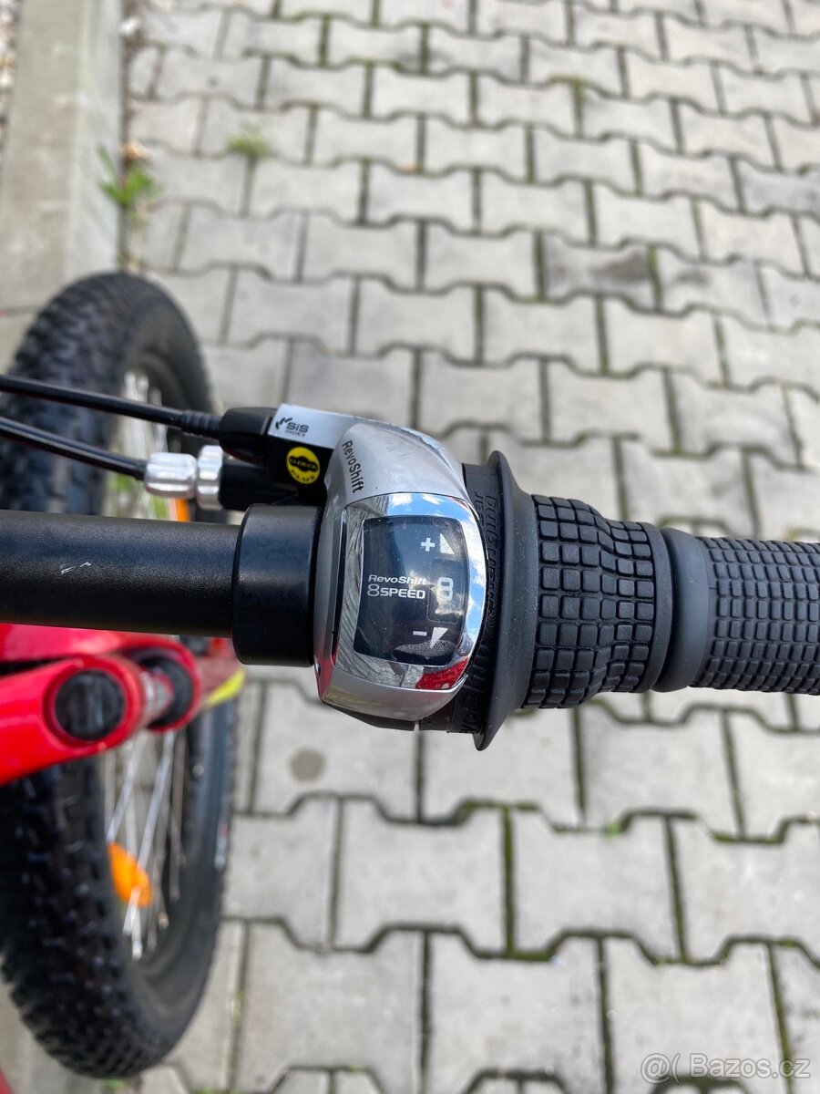 Dětské kolo Specialized Riprock 24 - 6