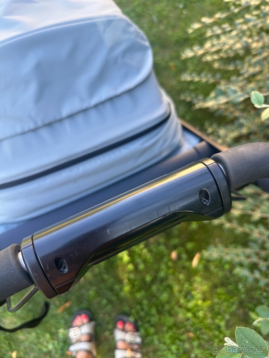 Thule Urban Glide 3 - 6