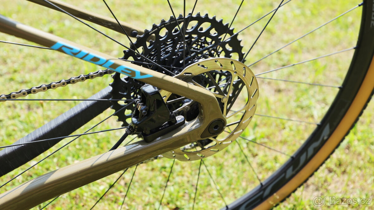 RIDLEY KANZO ADV - 6