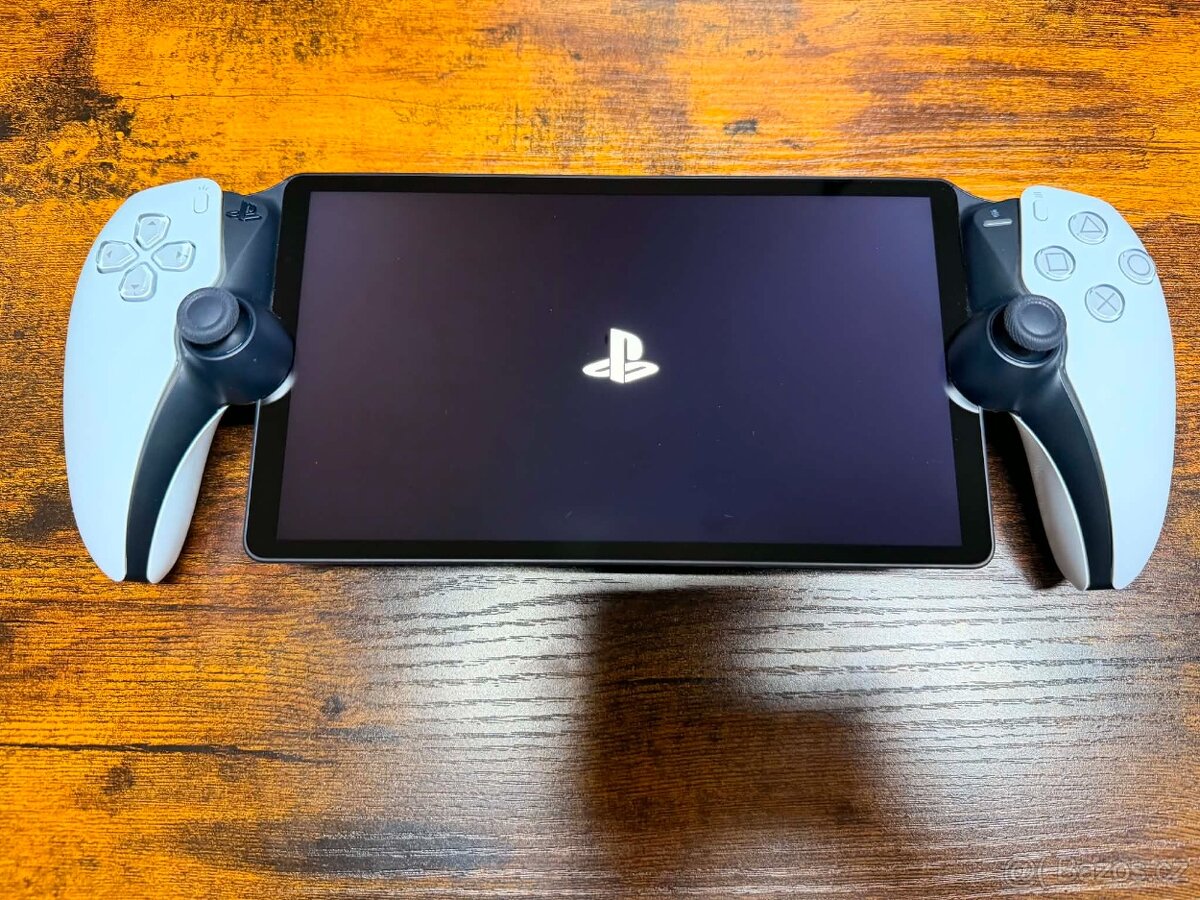 Sony PlayStation Portal - 6