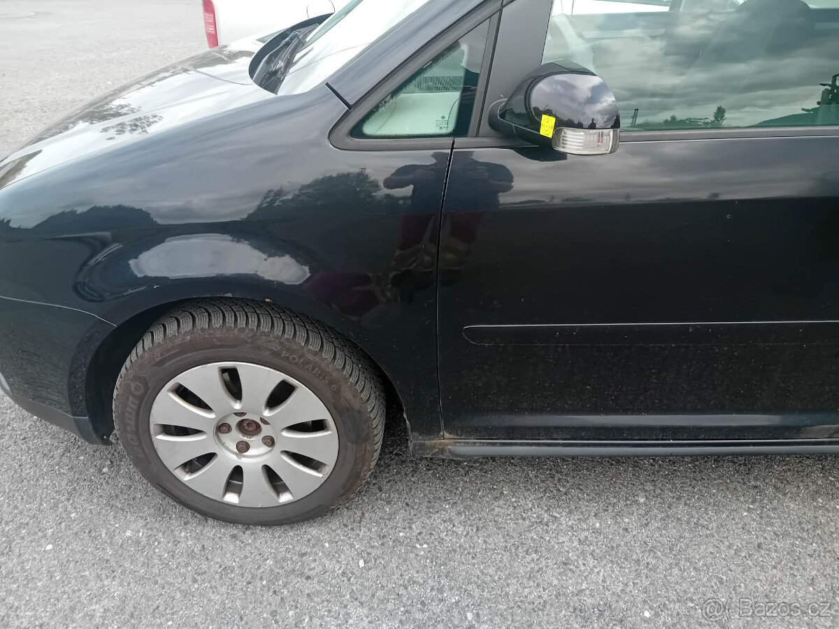 VW Touran 1.6 FSI - 6