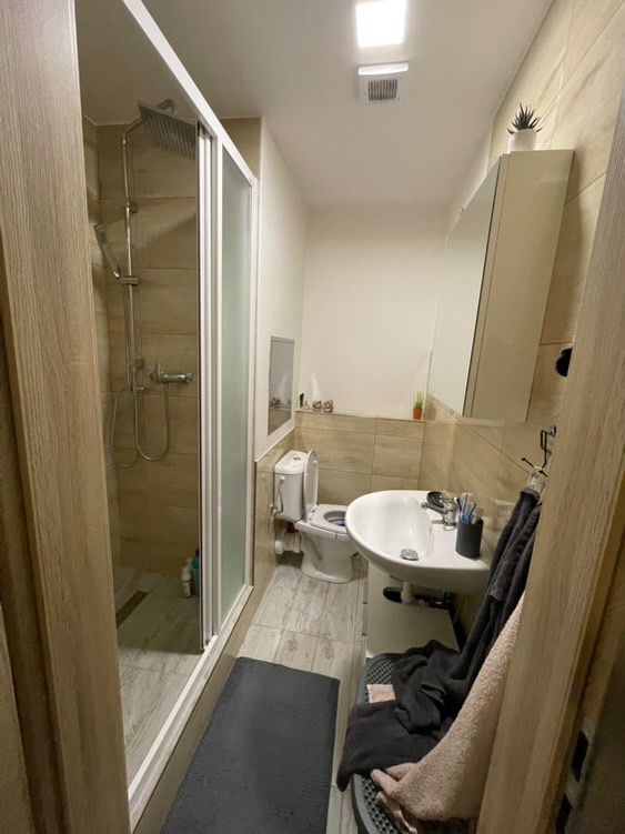 Pronájem bytu 2+1 v Letohradě - 6