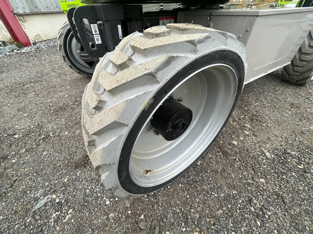 Kloubová plošina Zoomlion ZA16JERT - Li - 6