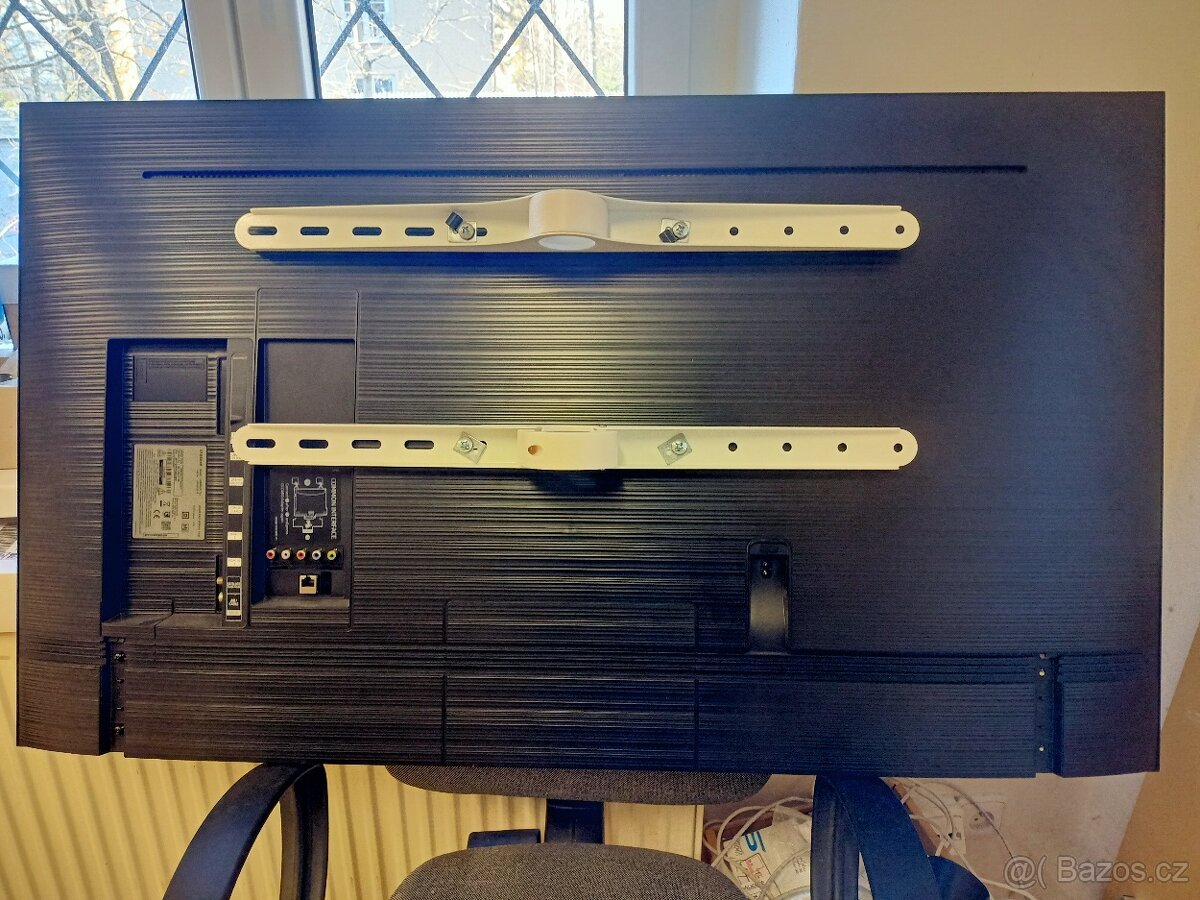 50" Ultra HD Smart TV UE50RU7172 Série 7 - 6