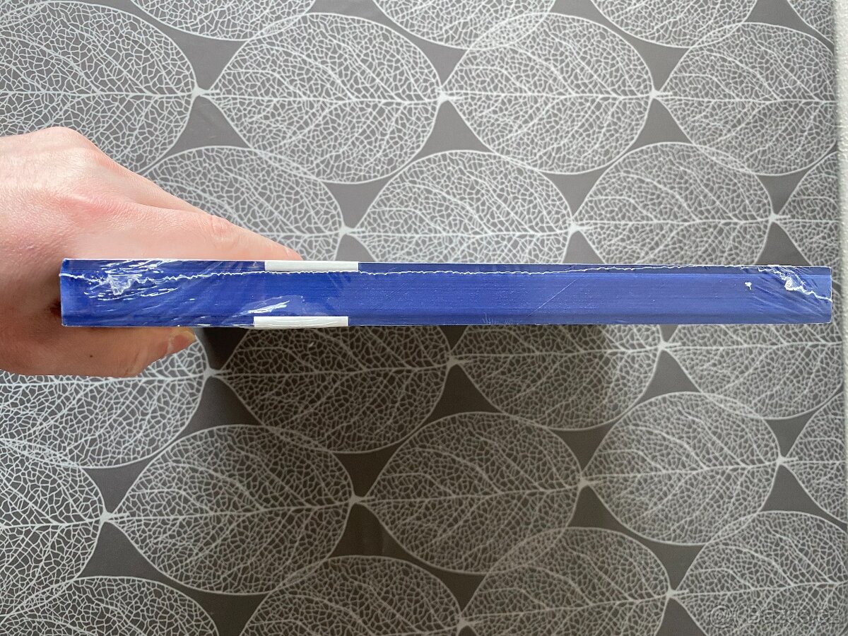 Nová kniha Nemůžeš? Přidej ČOV 120 let - orig. fólie - 6