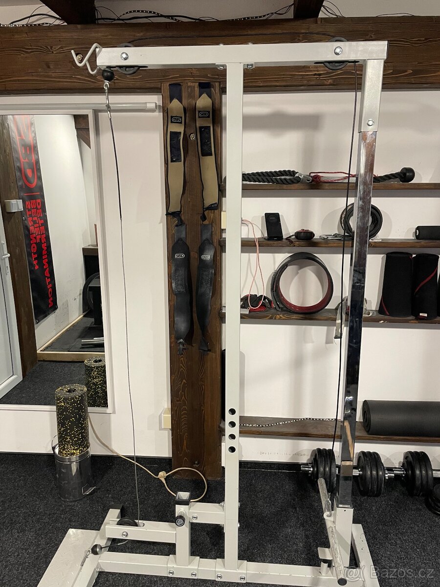 Atx prx 510 a kladka gorillasports - 6