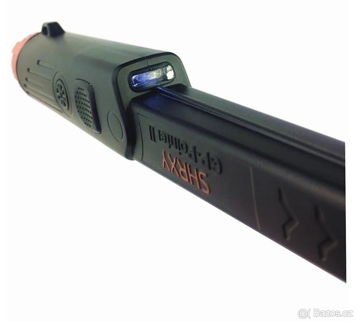 Dohledávací detektor kovů Pinpointer - dohledávačka - 6