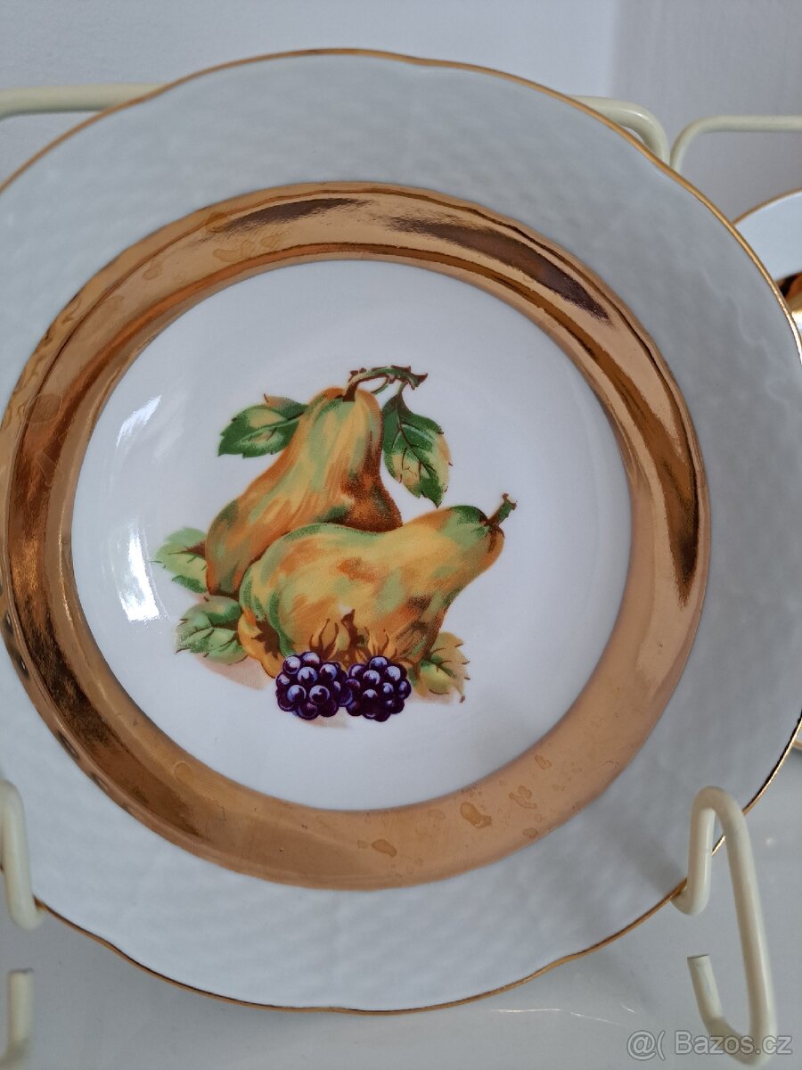 Porcelánová souprava Epiag - 6