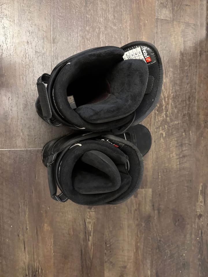 Snowboardové boty Head Scout Boa vel. EU 42 / 27 cm - 6