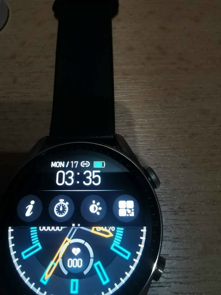 ARMODD Silentwatch 5 Pro - 6