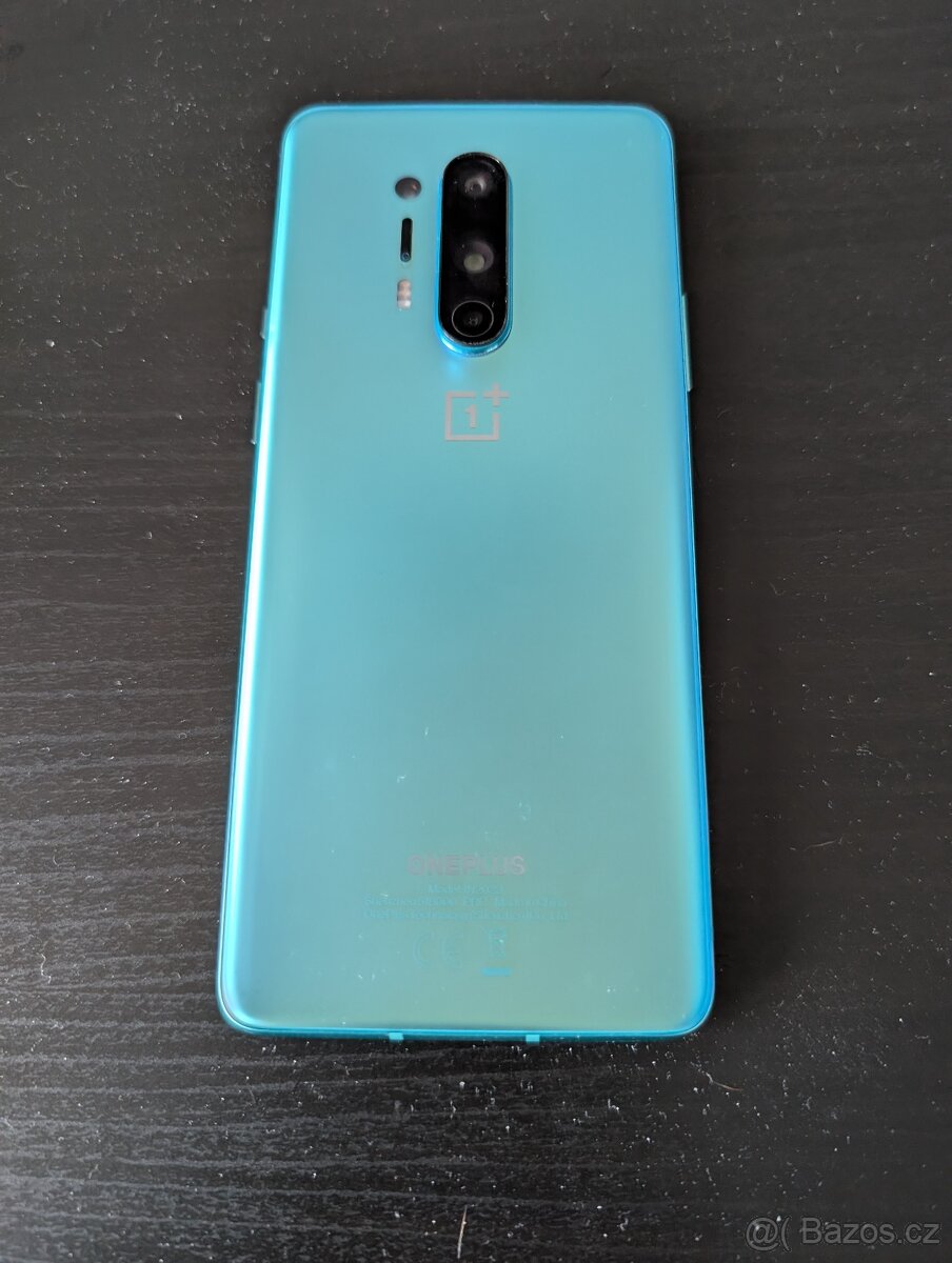 OnePlus 8 pro - 256gb, 12gb - 6
