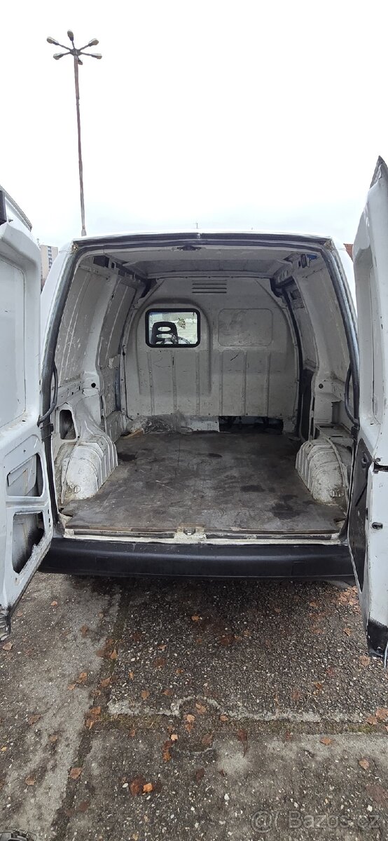 Citroen Jumpy 2.0Hdi 80kw - 6