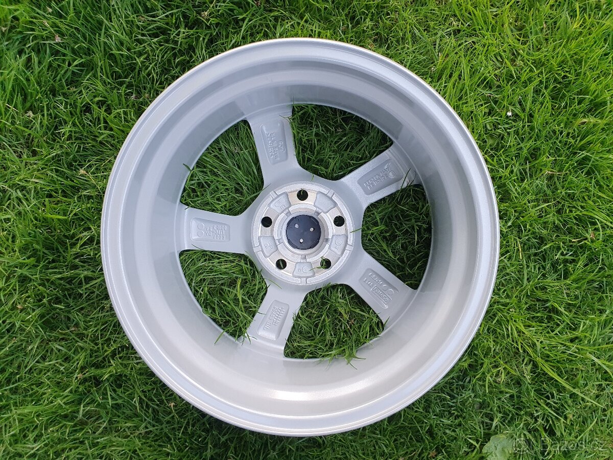 Nové 16 alu kola orig Ford Puma (2019-25) - 6