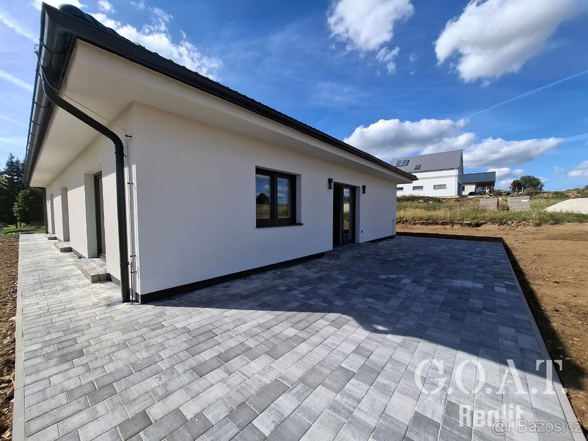 Rodinný dům - Útvina - 6