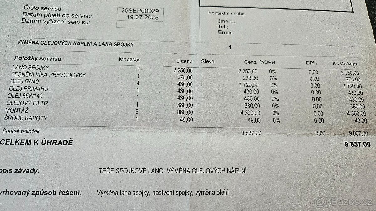 Harley-Davidson Electra Glide Classic - 6