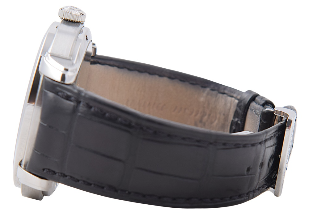 Audemars Piguet Millenary 4101 Full Set - 6