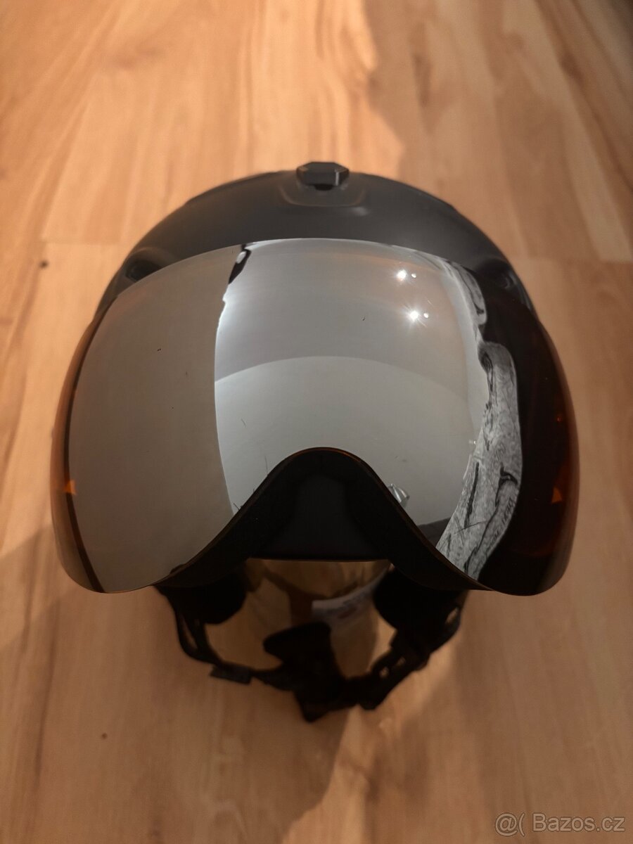 Lyžařská helma Etape 58-61cm - 6