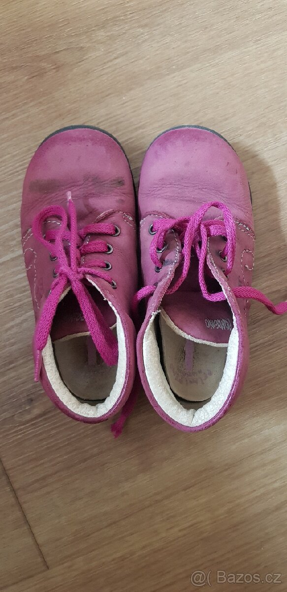 Detske boty Primigi vel. 24 - 6