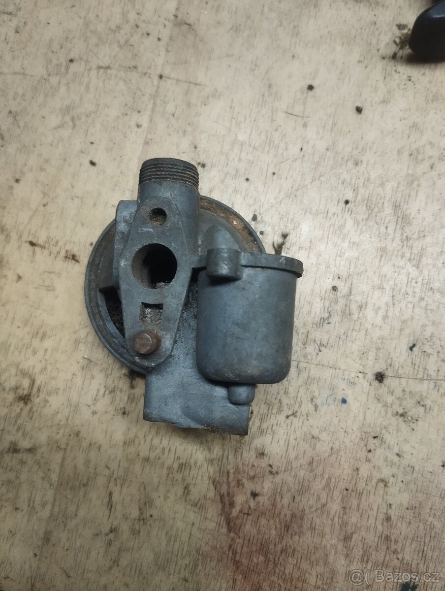 Jikov karburátory 2926, zenith - 6