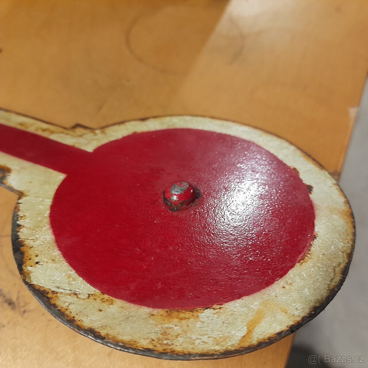 Díly z nějakého USA vozu , stewart - 6