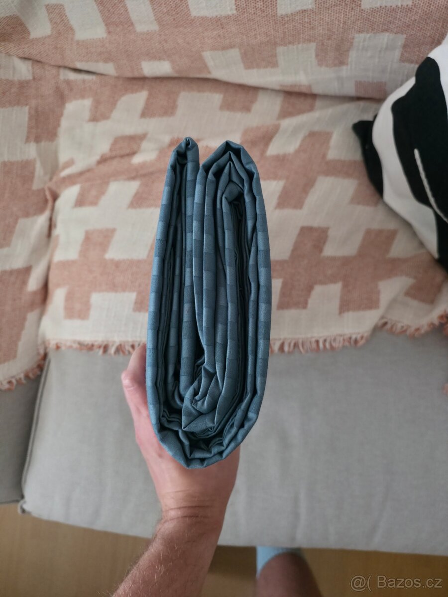 Povlečení IKEA Nattjasmin, nové. - 6