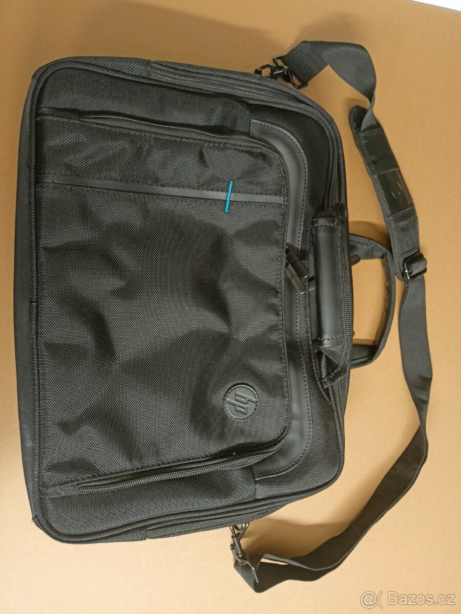 Taška,brašna,obal na notebook - HP - nová. - 6