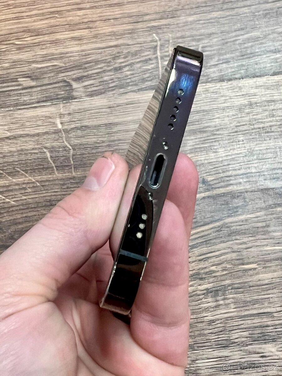 iPhone 12 Pro 128GB - 6