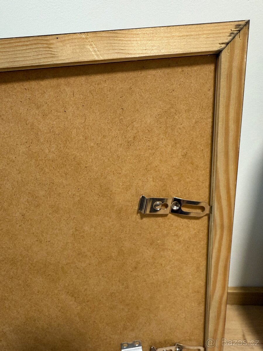 Obraz s jazzovým motivem - 6