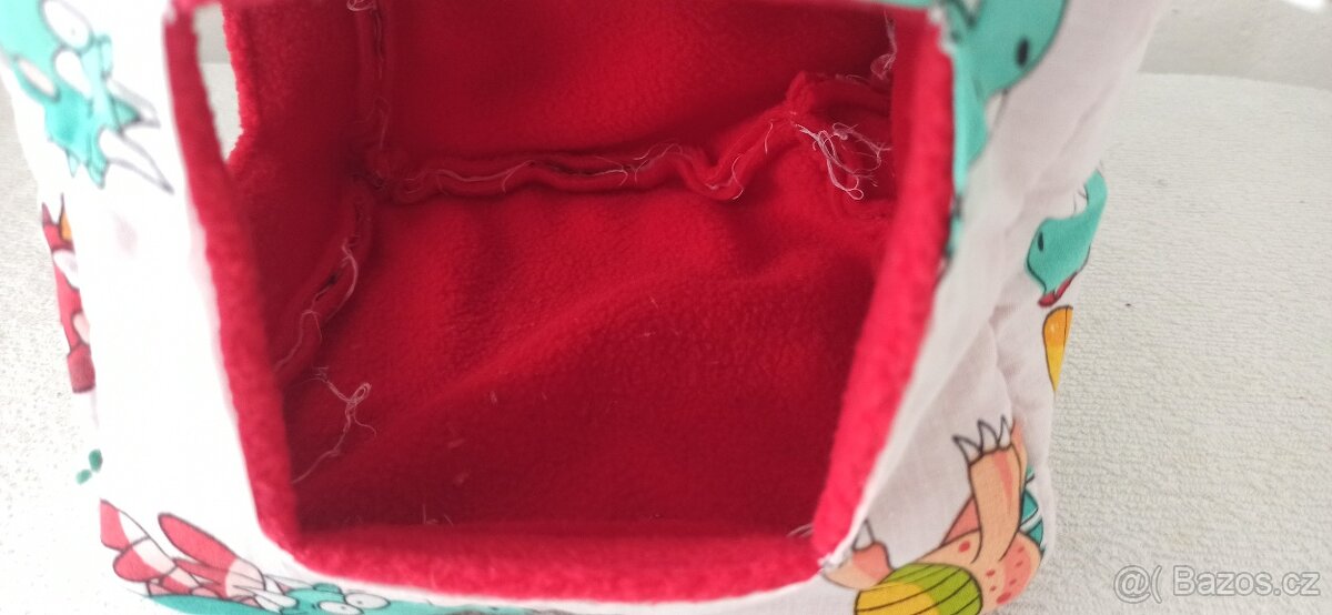 Hamaky pro hlodavce - 6