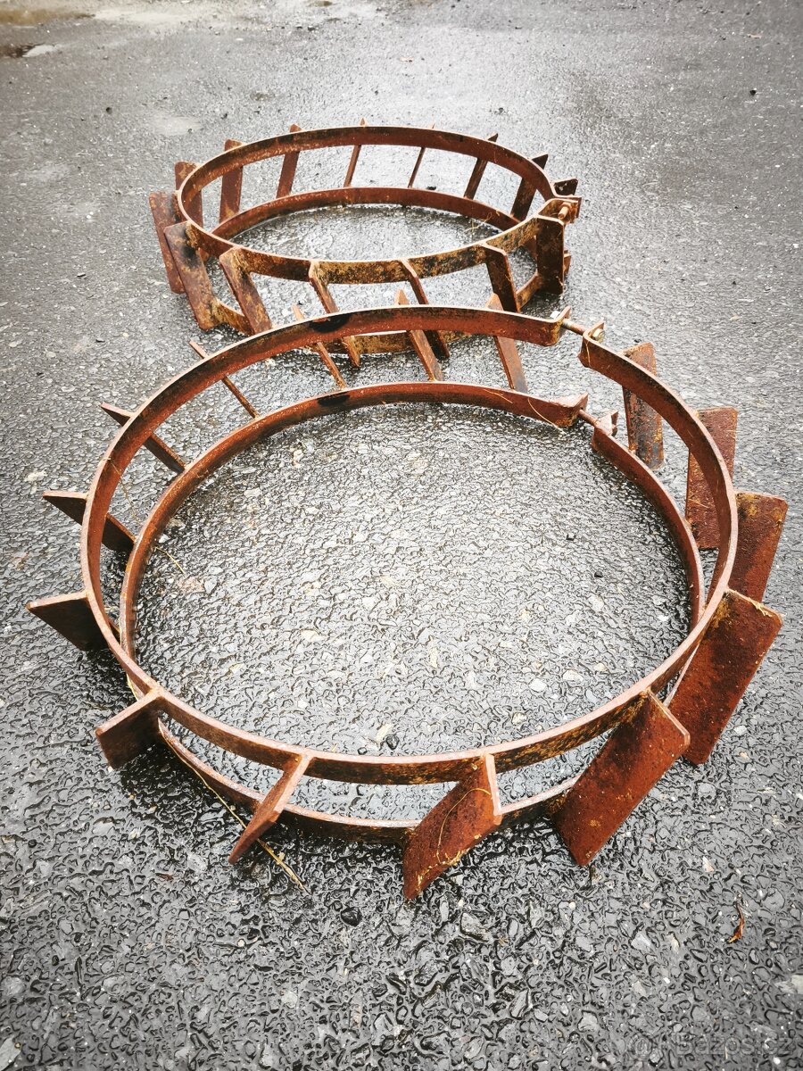 Terra Vari JM4-003V + mnoho příslušenství - 6