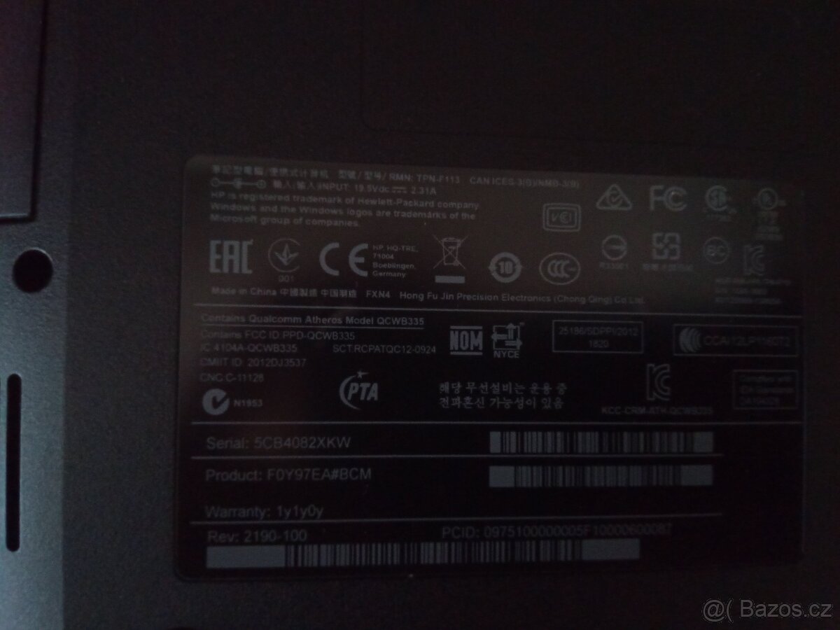 30...HP 250 G2 - 6