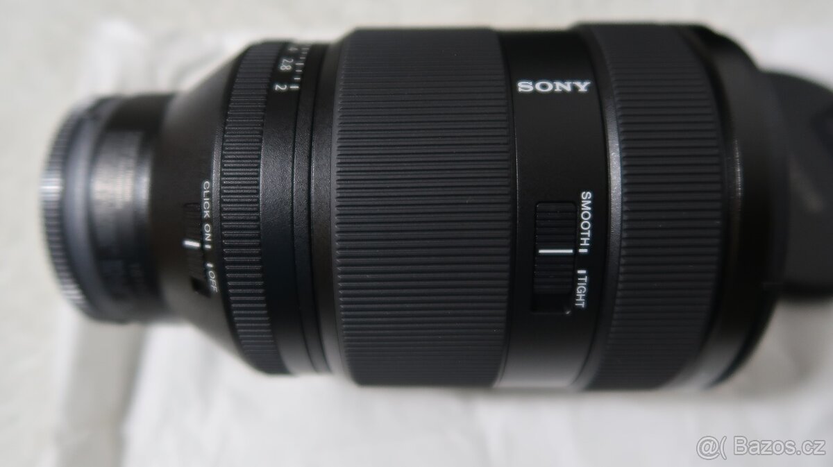 Sony FE 28-70 f2 GM - 6